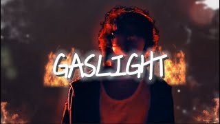 BoyWithUke - Gaslight (Lyric Video)