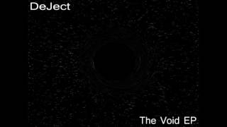 01. DeJect - Bussiness [The Void EP] [Dubstep]