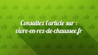 💡{ASTUCE}  👉 COMMENT ILLUMINER EFFICACEMENT SON APPARTEMENT EN REZ-DE-CHAUSEE ?