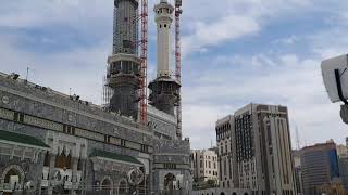 Elaf Ajyad Road || Clock Tower || masjid AlHaram ||Makkah | Ajyad Road after Juma prayer MashaAllah