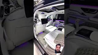 Pure Luxury 1 of 150 MAYBACH S680 V12 Haute Voiture