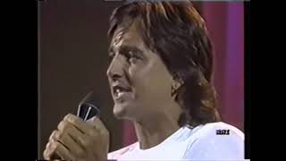 Marco Martina  Venture In My Heart 1986 - LIVE.