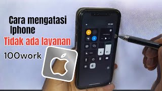 CARA MENGATASI IPHONE TIDAK ADA LAYANAN | CARA MENGATASI IPHONE TIDAK ADA SINYAL