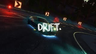 drift.