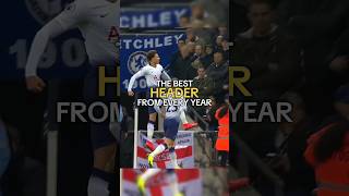 Best Header From Every Year (2008-2023) - Part 3