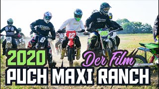 PUCH MAXI RANCH 2020 - Der Film