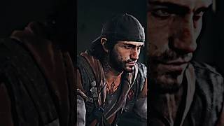 Deacon St John- Way Down We Go Edit #gaming #daysgone