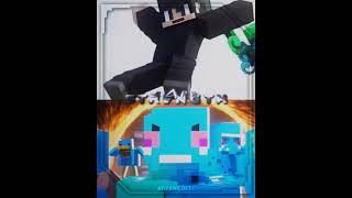 DREAM BOY VS JUNKEYY 🔥😔| HIMLANDS, DARKHEROS| #shorts #minecraft #viral #darkheroes #himlands