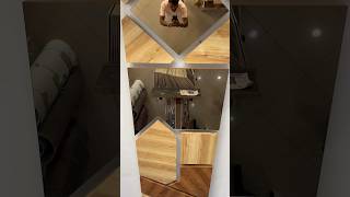 🔥Wooden false ceiling | wooden false ceiling design #shorts #youtubeshorts #interiordesign #viral