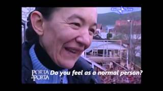 Vicka - Medjugorje - Secrets - Do we need to fear?