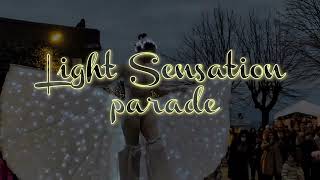 Angeli Luminosi - Parade Light Sensation