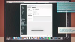 How to set up your PIA account with a Tomato router video tutorial