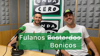 Hablamos con Fulanos Bastardos, más que un podcast