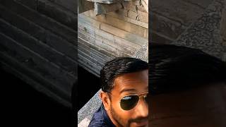 Ancient Well Of 1200AD of Vijayanagara Dynasty #templesofkarnataka #vlog #hillstation #heritage