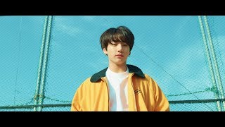 Bts - Euphoria : Theme Of Love Yourself Wonder