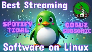 The Best Free Linux Music Streaming Solutions