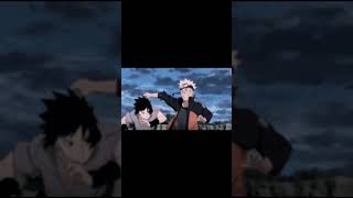 The evolution of naruto and Sasuke legacy