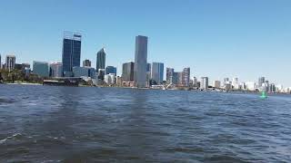 Perth Waterfront