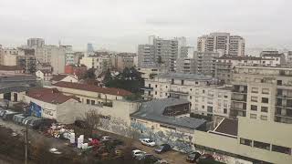 Bois-Colombes Commune  française des Hauts-de-Seine