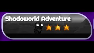 ⭐Shadoworld Adventure - Up to level 33 (part 1) | FRIV GAMES