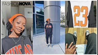 FASHION NOVA FAUL HAUL 2021 | Keke J.