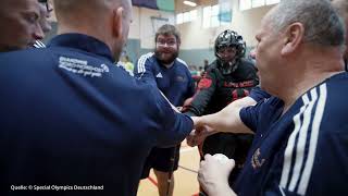 Special Olympics Nationalen Spiele Thüringen 2024 - Zusammenfassung 01.02.2024