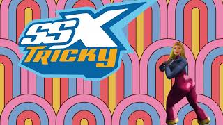 SSX Tricky - Marisol Diez Delgado Voice Lines