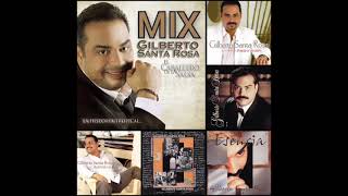 GILBERTO SANTA ROSA MIX