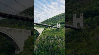 Very nice bridge in France 🇫🇷