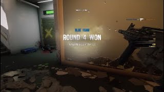 Rainbow Six Siege: One off Ace!