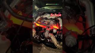 400 degree celsius temp in engine#automobile#youtubeshots