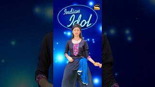 Kyu Himesh Reshammiya Huwe Shock 😲😂 | Indian Idol Performance | #priyasohani #shorts