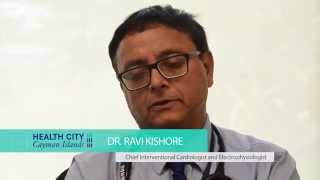 What are the types of Arrhythmia - Dr. Ravi