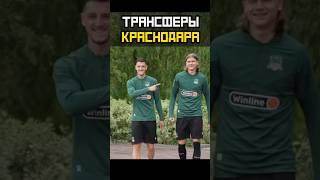 ТРАНСФЕРЫ КРАСНОДАРА! Галицкий идет к трофею?