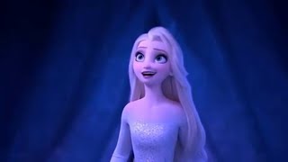 Frozen 2 - Song: "Show yourself" Full HD 60FPS 8D