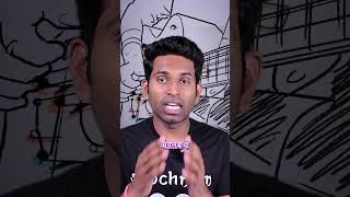 क्यूँ हमे अपनी आवाज पसंद नहीं आती? | Soochnam #shorts  #ytshorts #viral