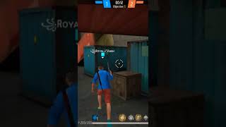 #1vs1 #freefire #ansh #gaming #ytshorts #shorts #trending