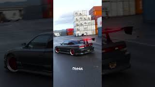 DRIFT PHONK JDM - #drift #jdm #phonk #viral #japan #fyp