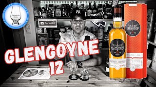 GLENGOYNE 12