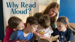 Homeschool Reading Aloud