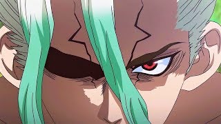 Dr. Stone「AMV」- Awaken