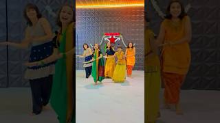 Hrudayi Vasant Phultana | Dance by Rising Stars | Kids #youtubeshorts #dance #marathi