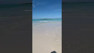 Exuma Bahamas Paradise Found #exuma #travel