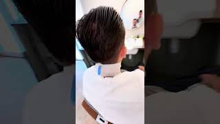 Prepara ASÍ👌🏻a tus clientes para CORTE DE CABELLO 💇🏻‍♂️