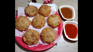 | Stuffed Bread Kachori Recipe | Quick and Easy Bread Kachori | Must try at your home |