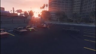 BULLZ Truck/Car Meet-PS4*