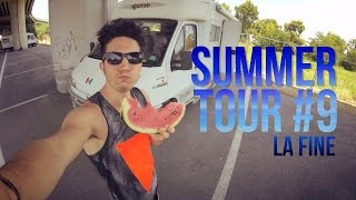 Federico Baroni - SummerTour#9 ( La Fine )