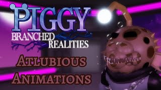 Atlubious' Animations - Piggy: Branched Realities