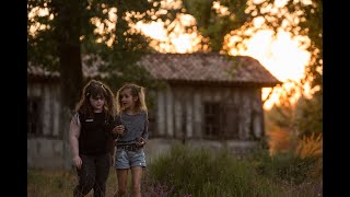 NUESTRO VERANO - TRAILER