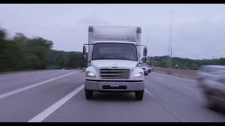 Thuman Trucking Success Story | Freightliner Trucks